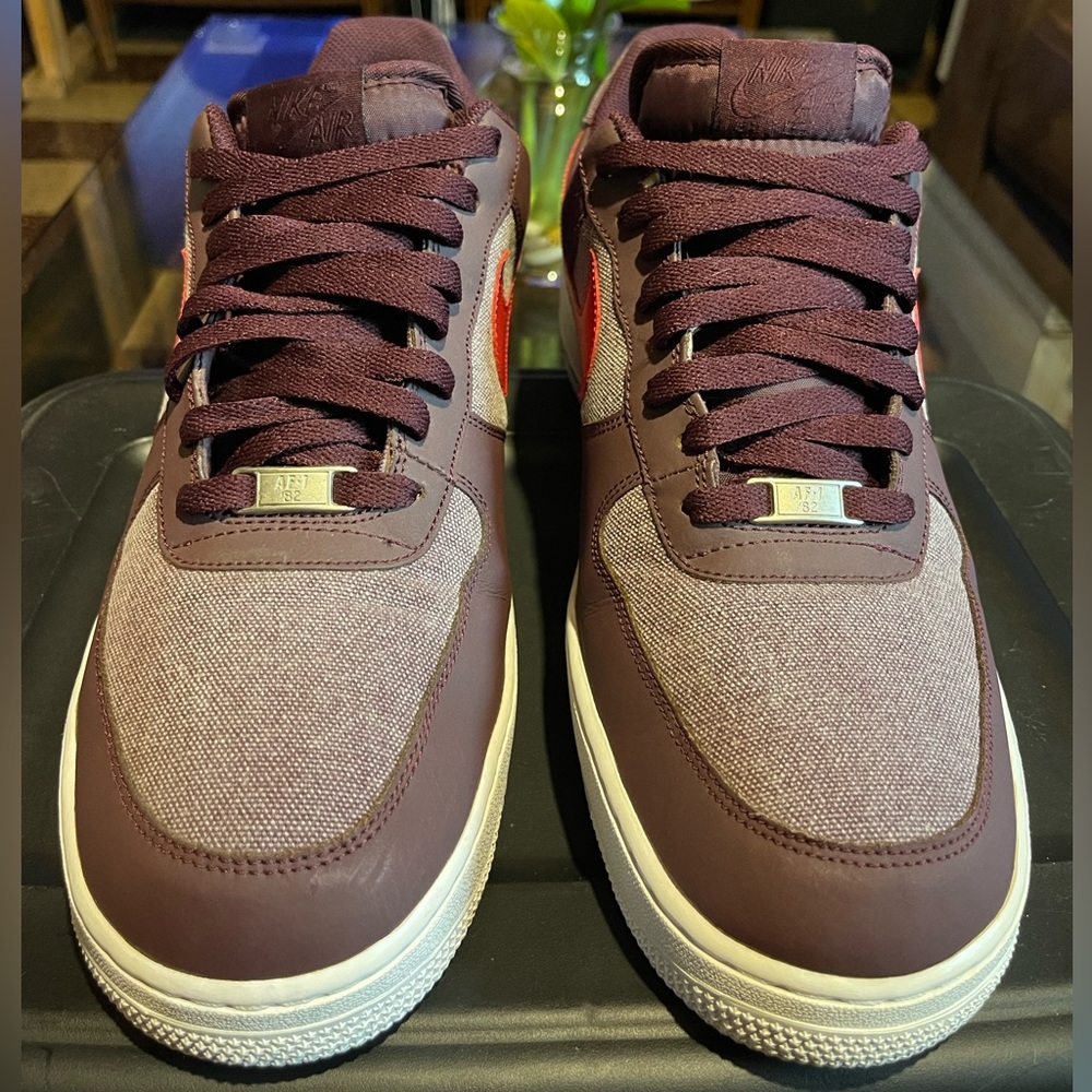 Nike Air Force 1